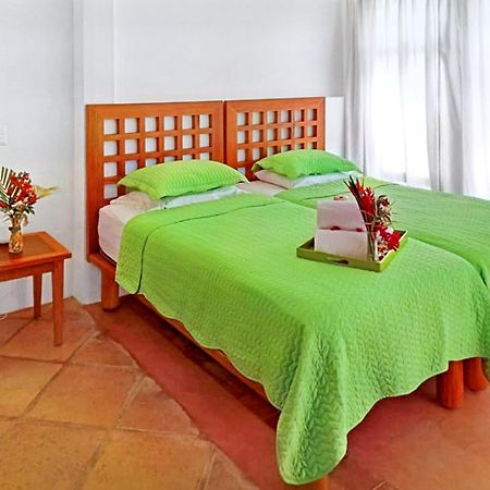 Op Signature Aparthotel & Luxury Villas Pedasi Town Екстер'єр фото