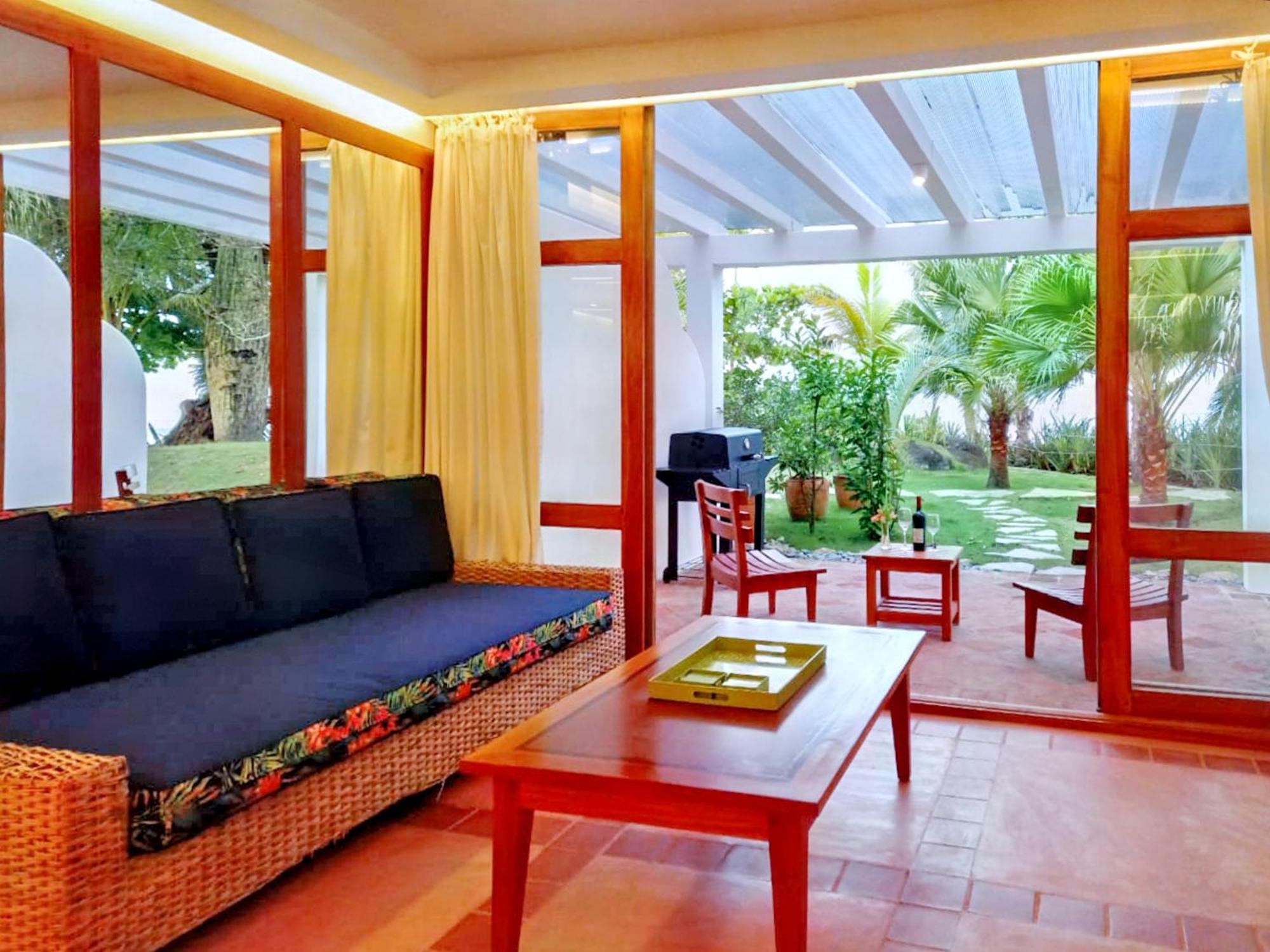 Op Signature Aparthotel & Luxury Villas Pedasi Town Екстер'єр фото