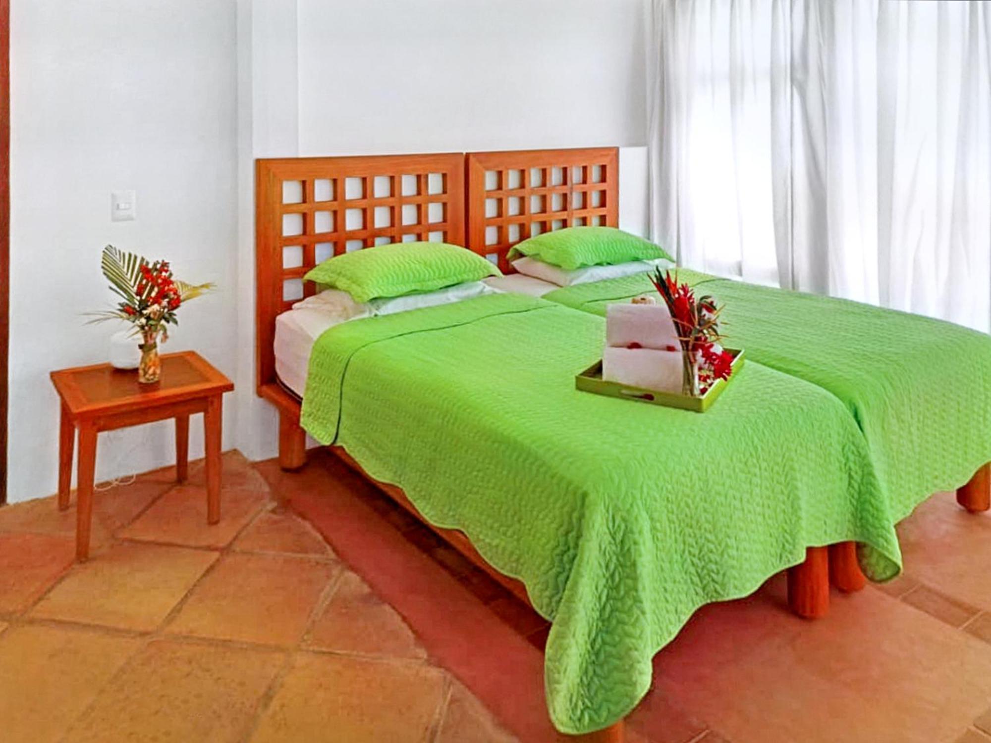 Op Signature Aparthotel & Luxury Villas Pedasi Town Екстер'єр фото