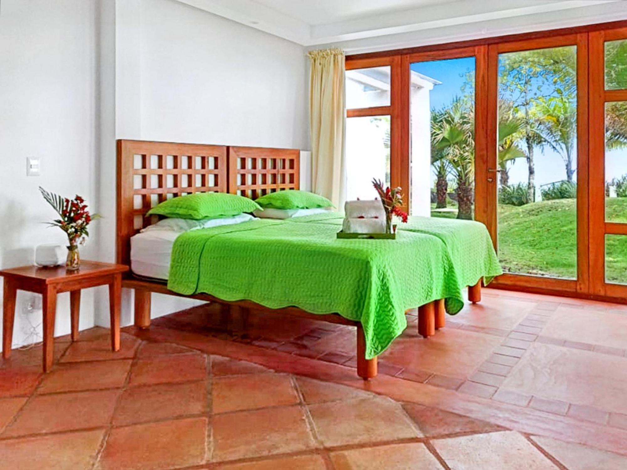 Op Signature Aparthotel & Luxury Villas Pedasi Town Екстер'єр фото