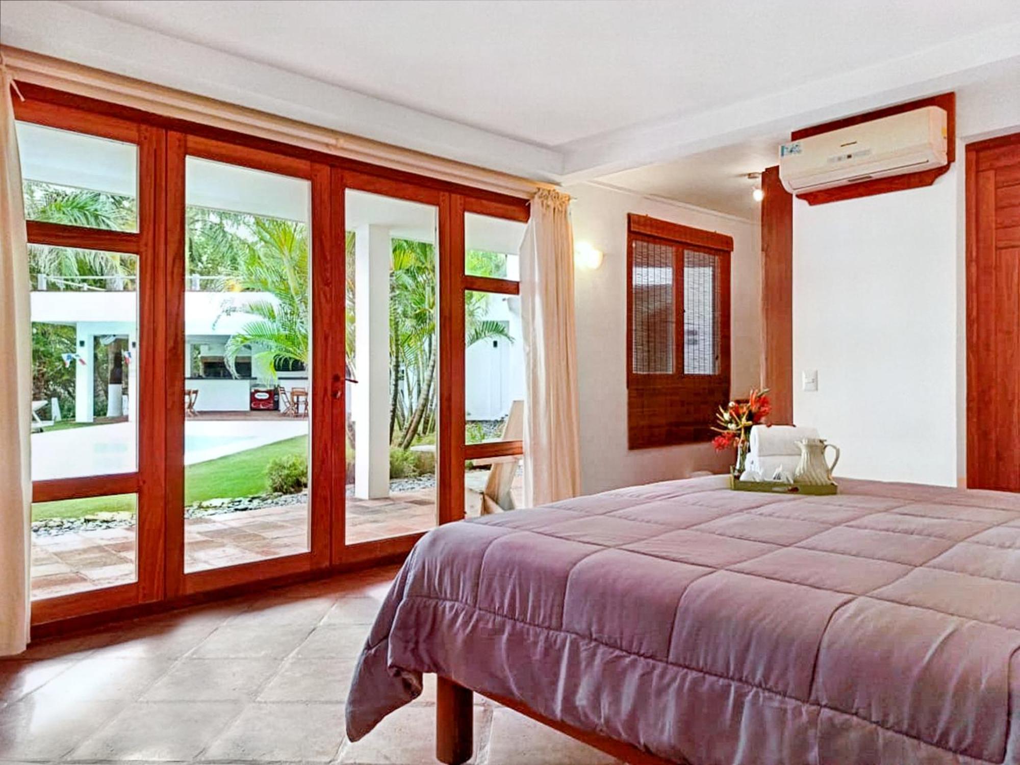 Op Signature Aparthotel & Luxury Villas Pedasi Town Екстер'єр фото