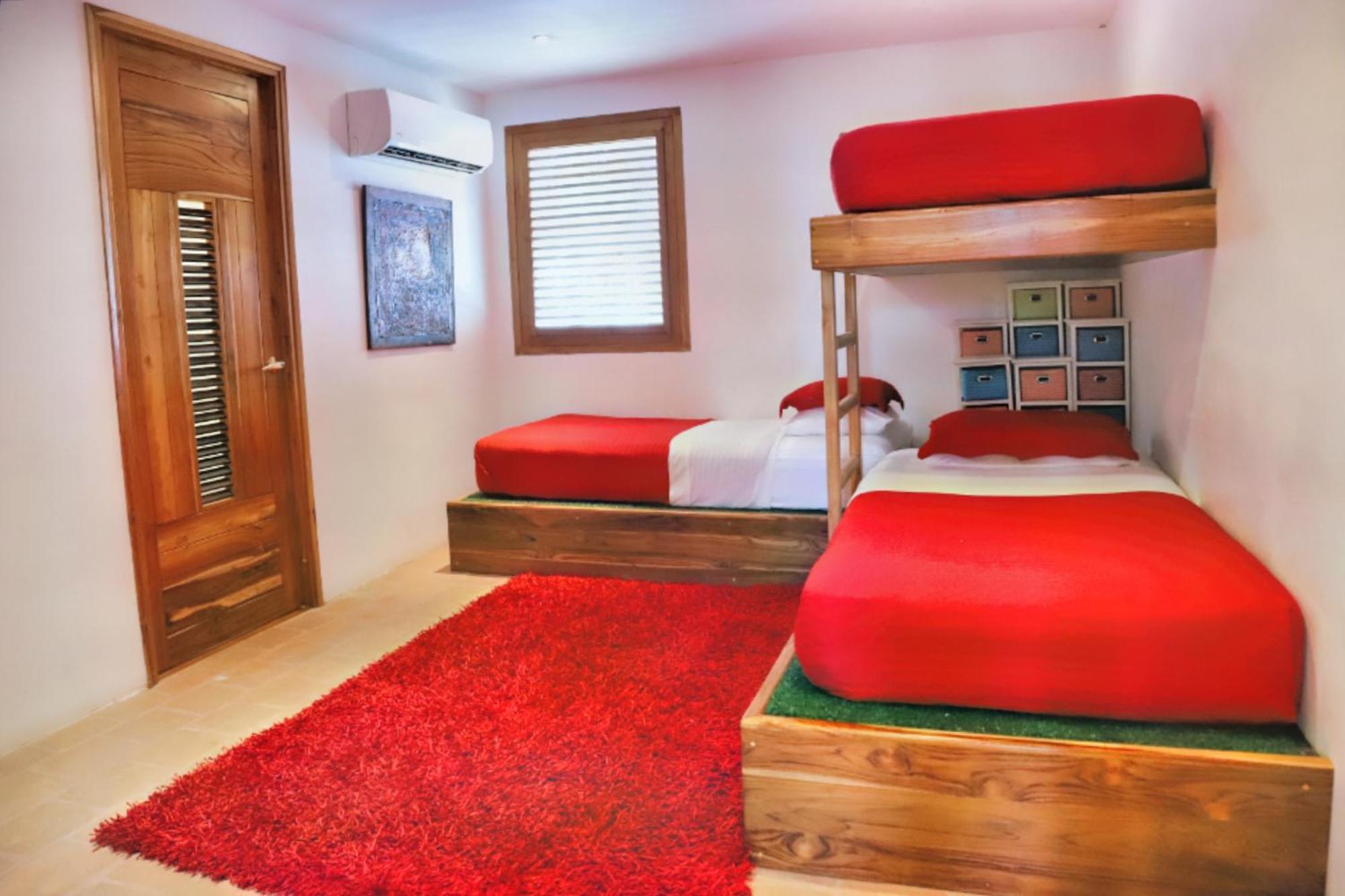 Op Signature Aparthotel & Luxury Villas Pedasi Town Екстер'єр фото