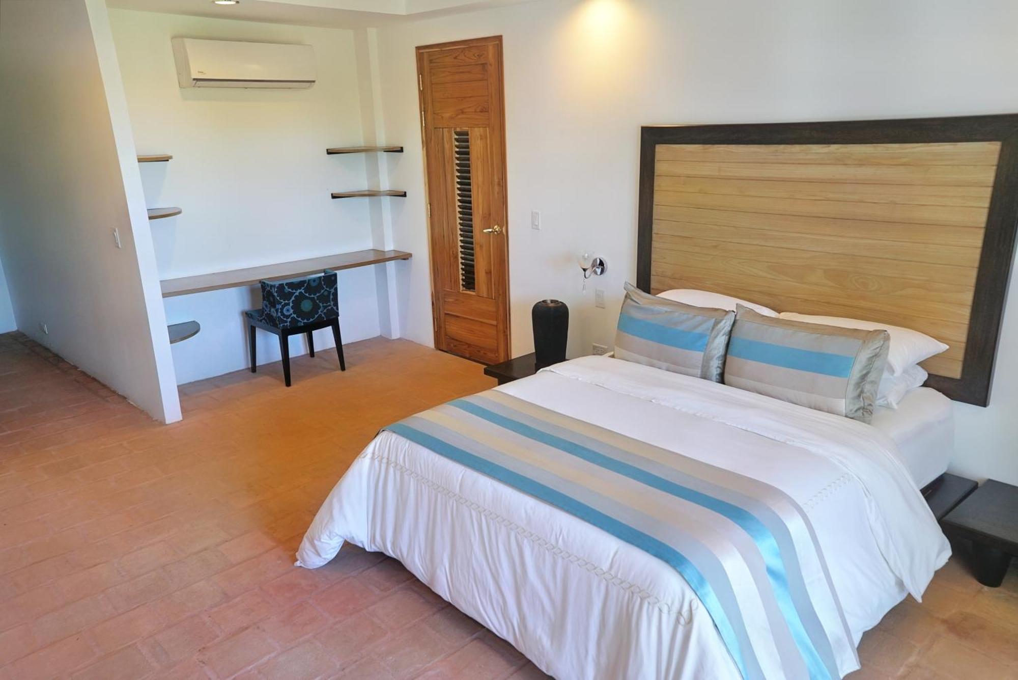 Op Signature Aparthotel & Luxury Villas Pedasi Town Екстер'єр фото