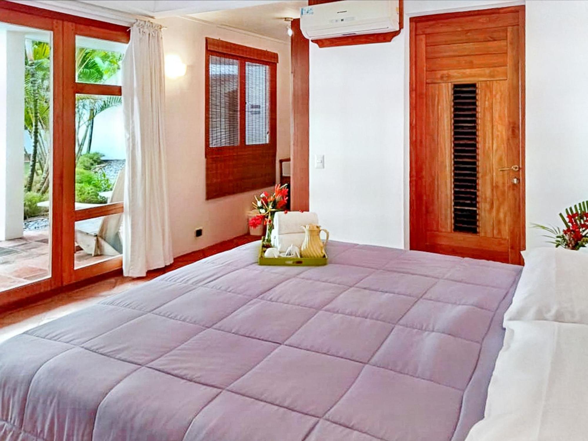 Op Signature Aparthotel & Luxury Villas Pedasi Town Екстер'єр фото