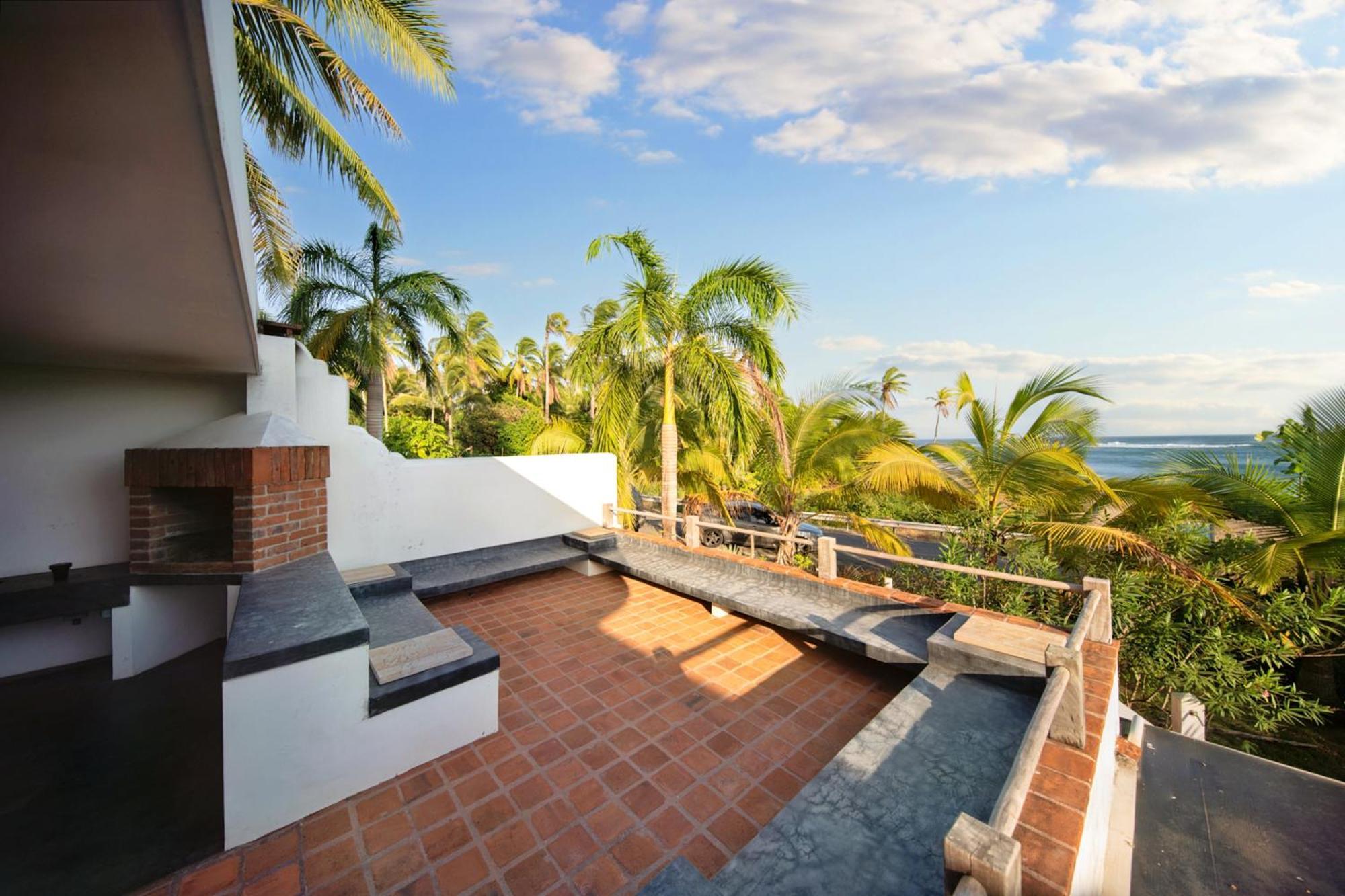 Op Signature Aparthotel & Luxury Villas Pedasi Town Екстер'єр фото