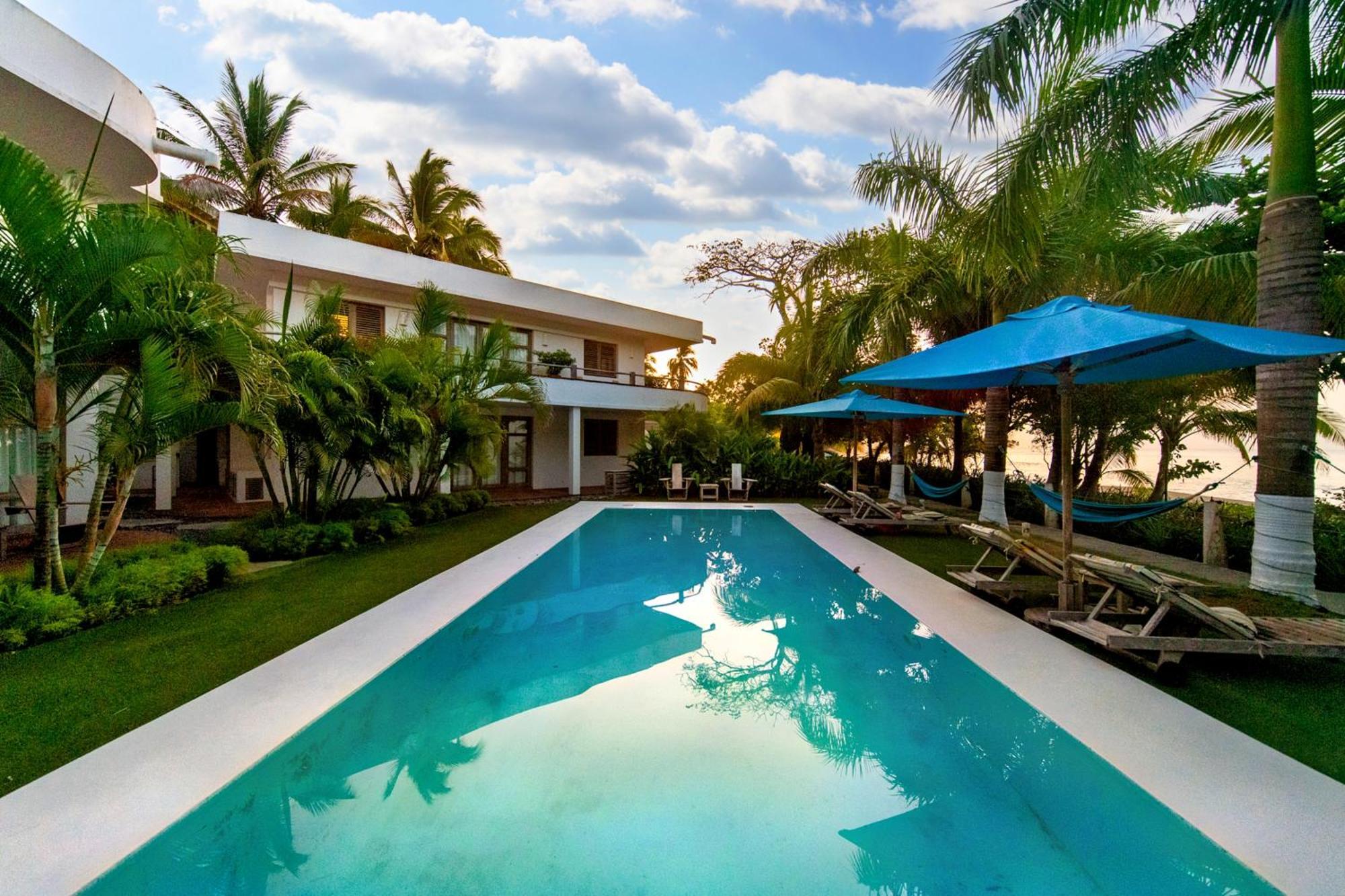 Op Signature Aparthotel & Luxury Villas Pedasi Town Екстер'єр фото