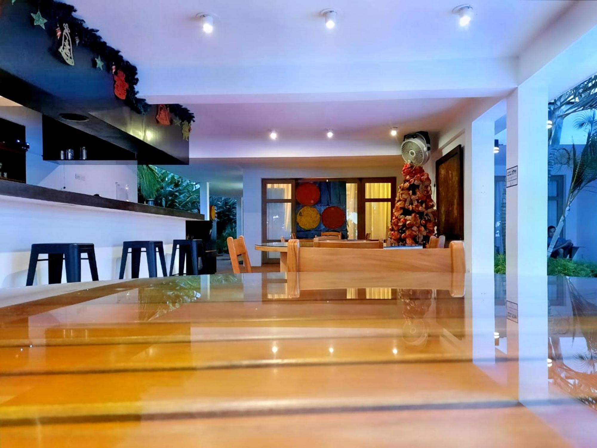 Op Signature Aparthotel & Luxury Villas Pedasi Town Екстер'єр фото