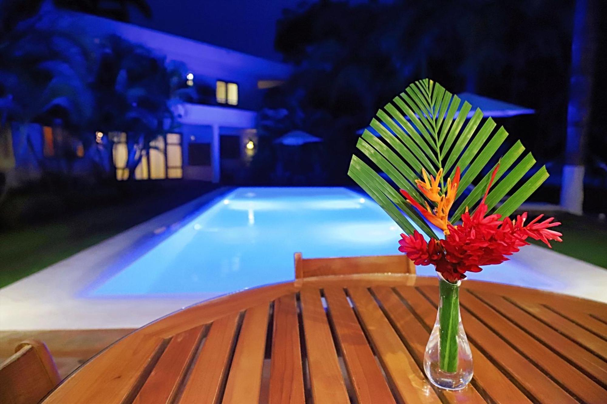 Op Signature Aparthotel & Luxury Villas Pedasi Town Екстер'єр фото