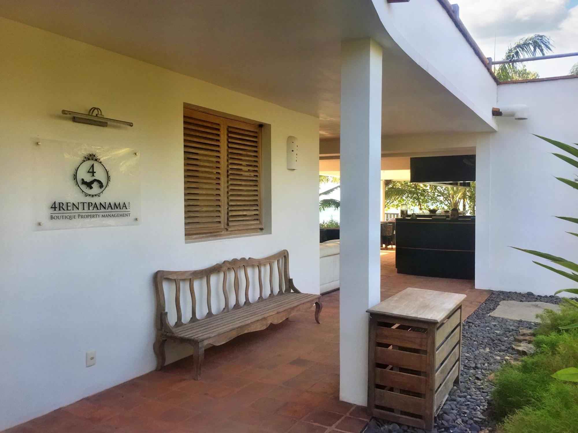 Op Signature Aparthotel & Luxury Villas Pedasi Town Екстер'єр фото