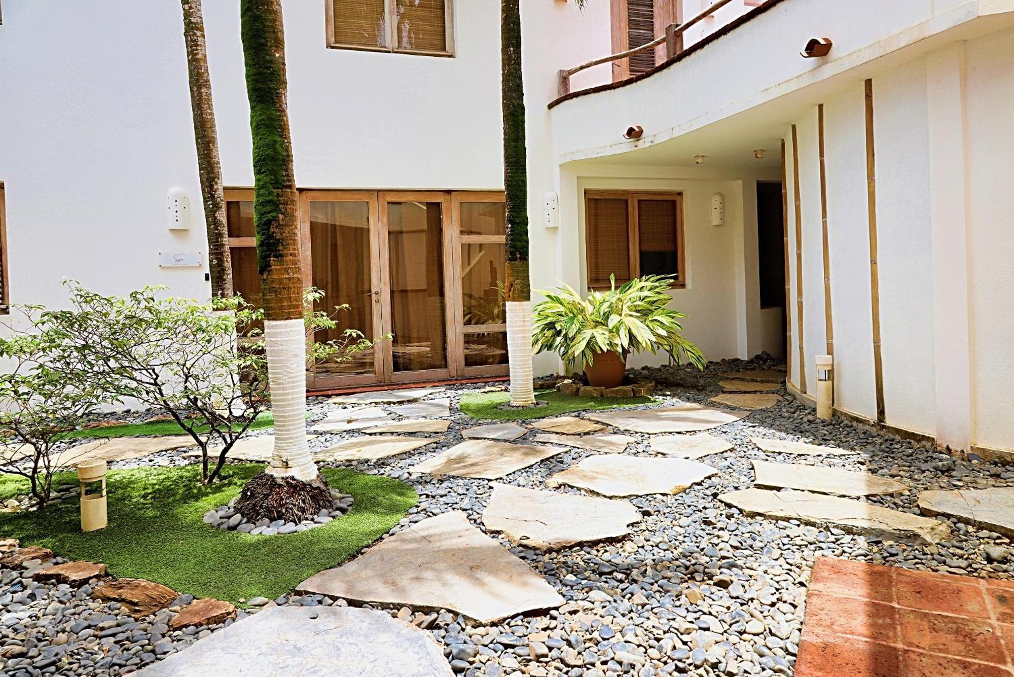 Op Signature Aparthotel & Luxury Villas Pedasi Town Екстер'єр фото