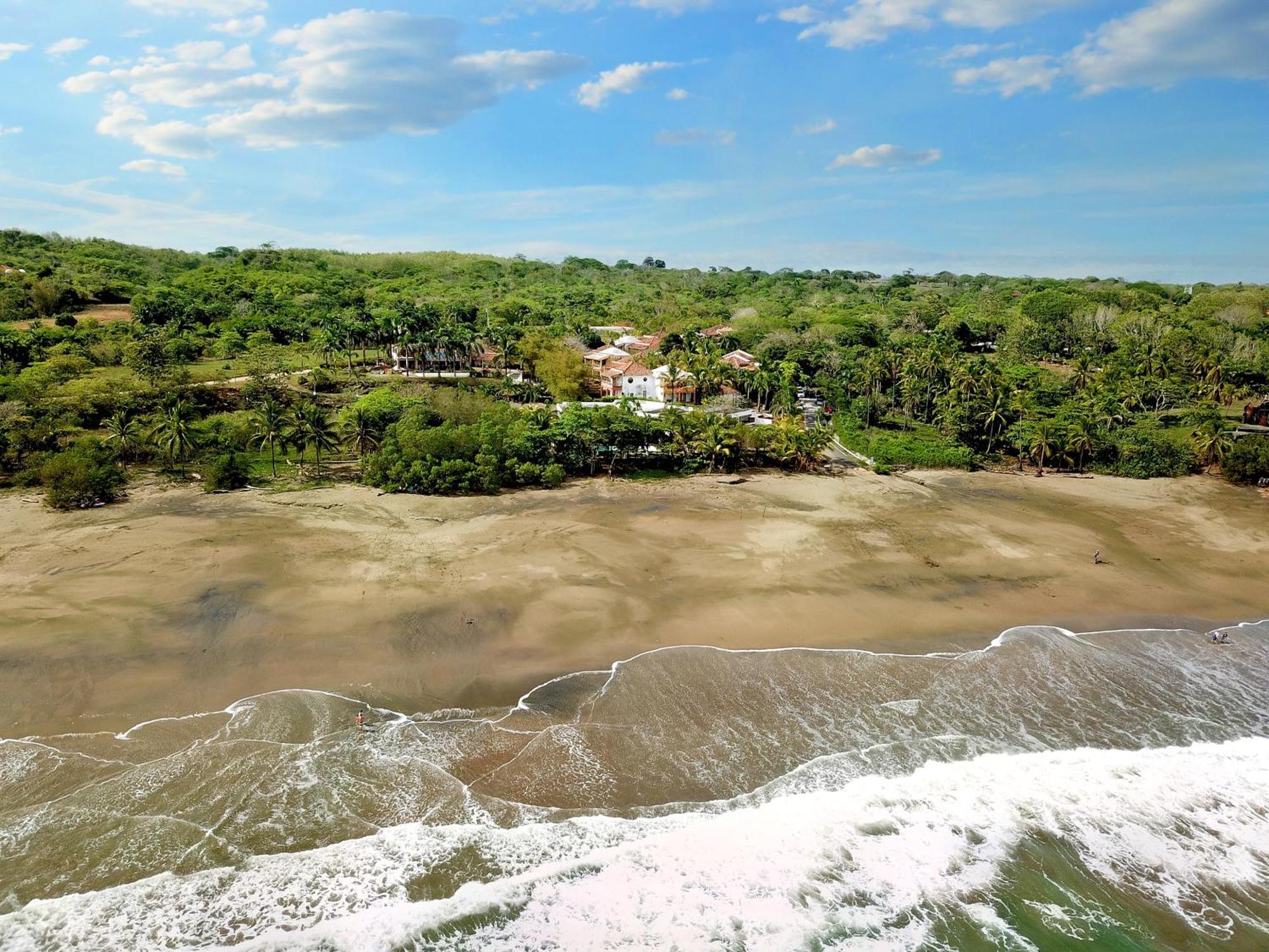 Op Signature Aparthotel & Luxury Villas Pedasi Town Екстер'єр фото